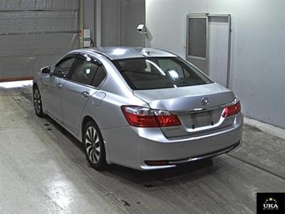 2013 Honda Accord - Thumbnail