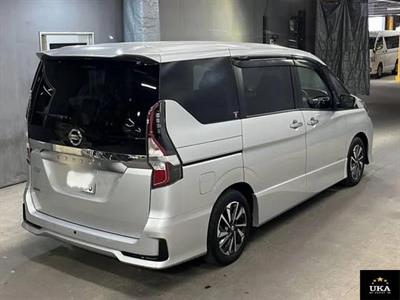 2022 Nissan Serena - Thumbnail