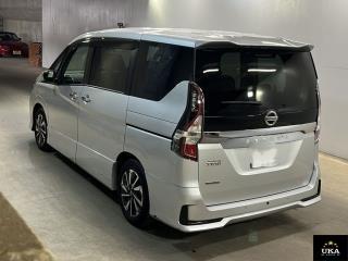 2022 Nissan Serena - Thumbnail