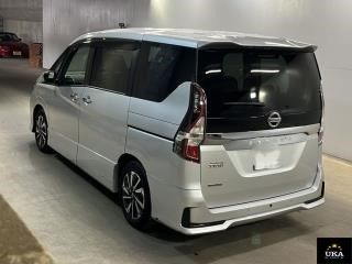 2022 Nissan Serena