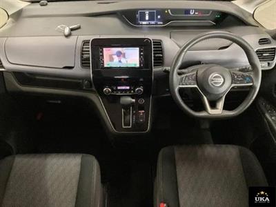 2022 Nissan Serena - Thumbnail