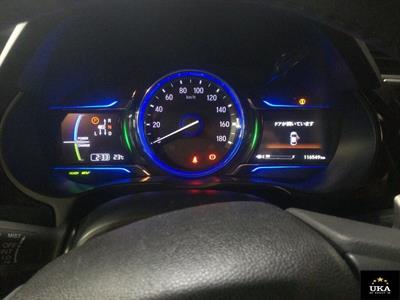 2016 Honda Grace - Thumbnail