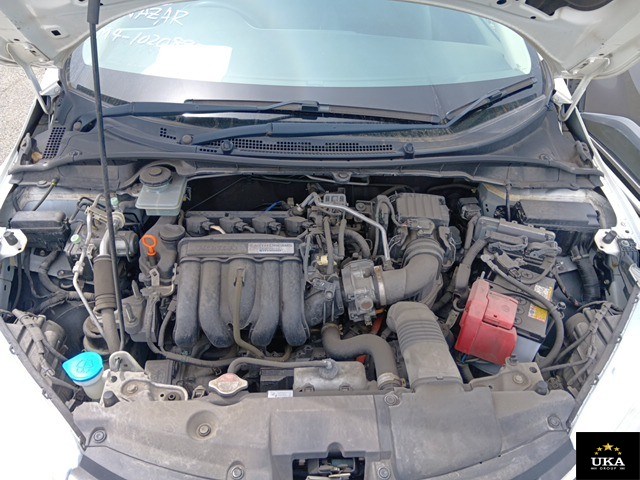 2016 Honda Grace