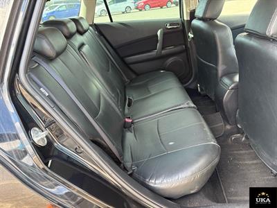 2012 Mazda Atenza - Thumbnail