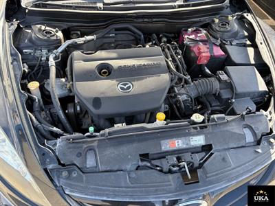 2012 Mazda Atenza - Thumbnail