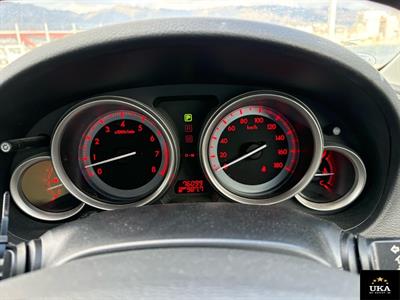 2012 Mazda Atenza - Thumbnail