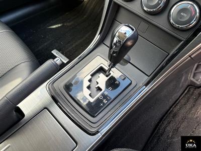 2012 Mazda Atenza - Thumbnail