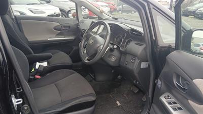 2009 Toyota Wish - Thumbnail