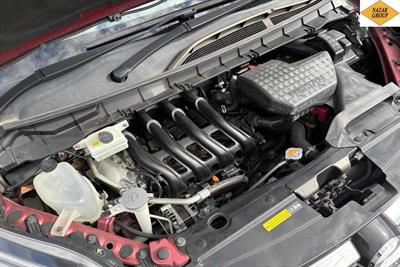 2017 Nissan Serena - Thumbnail