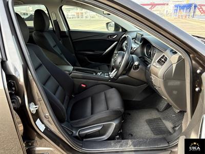 2017 Mazda Atenza - Thumbnail