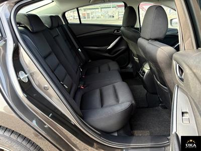 2017 Mazda Atenza - Thumbnail