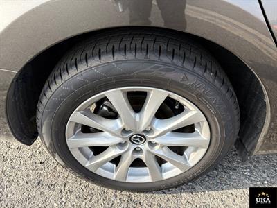 2017 Mazda Atenza - Thumbnail