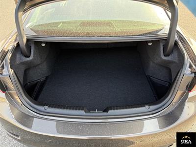 2017 Mazda Atenza - Thumbnail