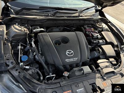 2017 Mazda Atenza - Thumbnail