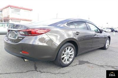 2017 Mazda Atenza - Thumbnail