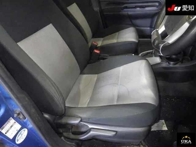 2013 Toyota Aqua