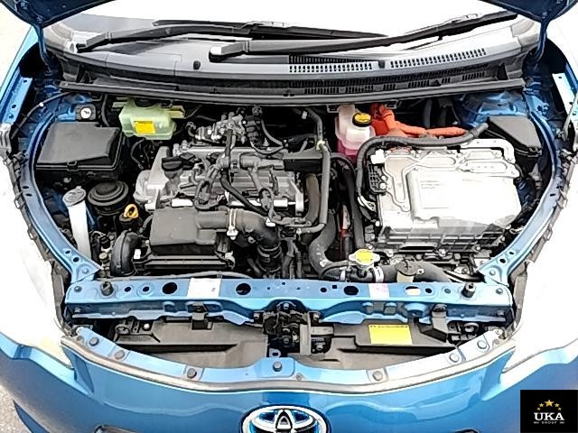 2013 Toyota Aqua
