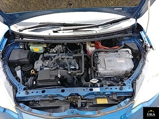 2013 Toyota Aqua
