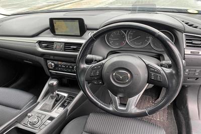 2016 Mazda Atenza - Thumbnail