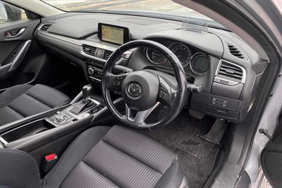 2016 Mazda Atenza - Thumbnail