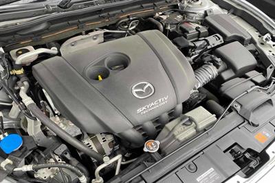 2016 Mazda Atenza - Thumbnail