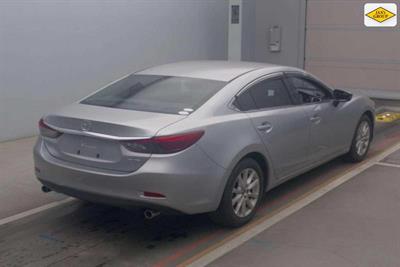 2016 Mazda Atenza - Thumbnail