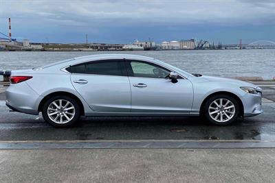2016 Mazda Atenza - Thumbnail