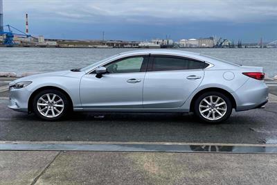 2016 Mazda Atenza - Thumbnail