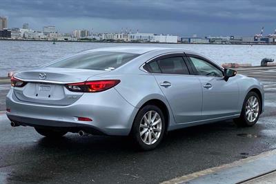 2016 Mazda Atenza - Thumbnail