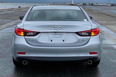 2016 Mazda Atenza - Thumbnail