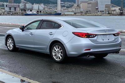 2016 Mazda Atenza - Thumbnail