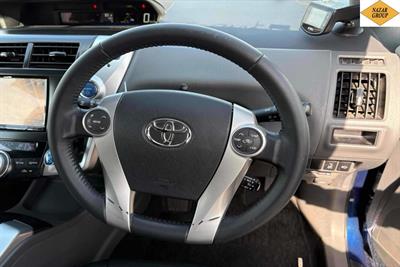 2013 Toyota Prius - Thumbnail