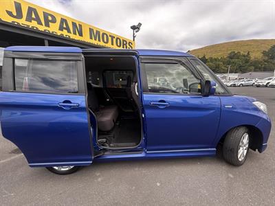 2016 Mitsubishi Delica - Thumbnail