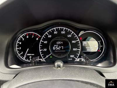 2015 Nissan Note - Thumbnail