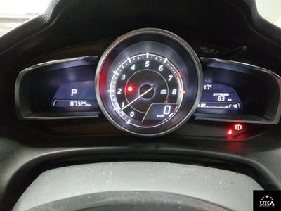 2014 Mazda Axela - Thumbnail