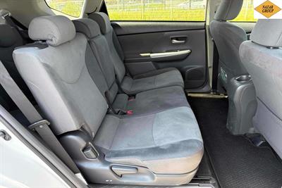 2013 Toyota Prius - Thumbnail