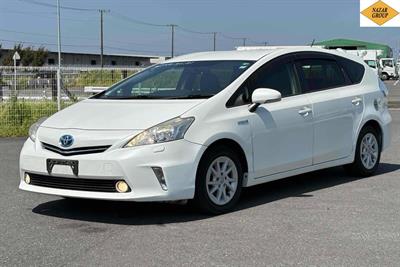 2013 Toyota Prius - Thumbnail