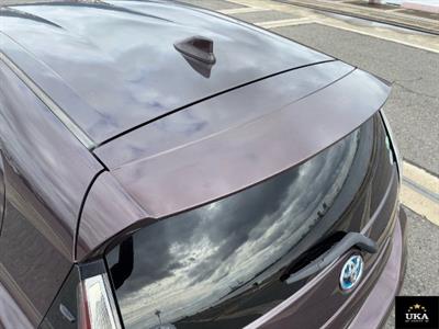 2015 Toyota Aqua - Thumbnail