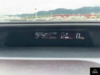 2015 Toyota Aqua - Thumbnail