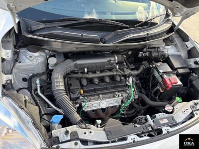 2018 Suzuki Swift - Thumbnail