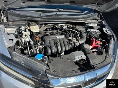 2017 Honda Shuttle - Thumbnail