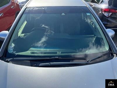 2017 Honda Shuttle - Thumbnail