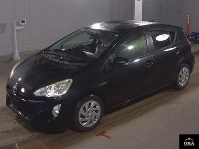 2015 Toyota Aqua - Thumbnail
