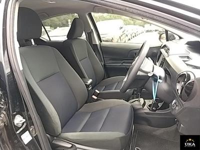 2015 Toyota Aqua - Thumbnail