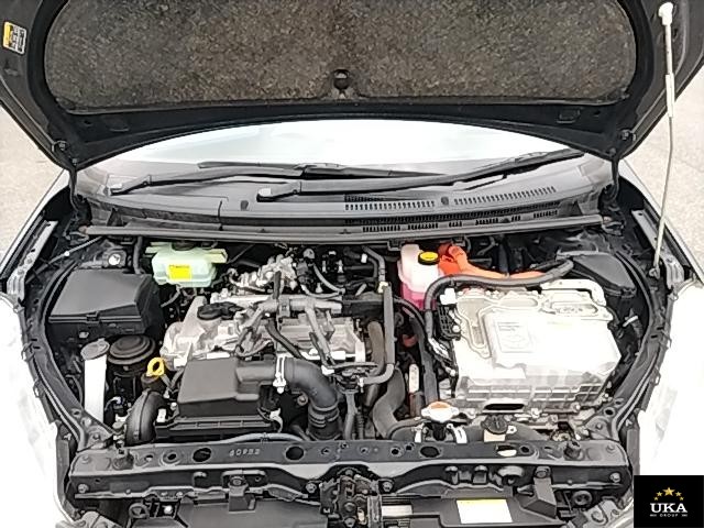 2015 Toyota Aqua