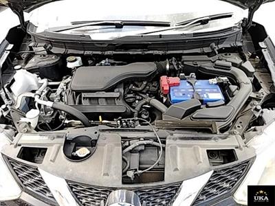 2015 Nissan X-Trail - Thumbnail
