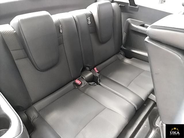 2015 Nissan X-Trail