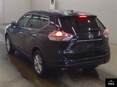 2015 Nissan X-Trail - Thumbnail