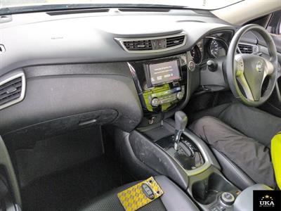 2015 Nissan X-Trail - Thumbnail