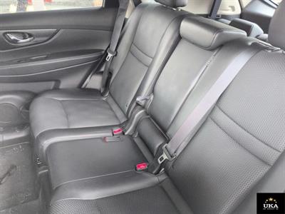 2015 Nissan X-Trail - Thumbnail